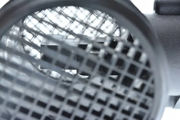 MERCEDES Luftmassenmesser A0000941448 image 4