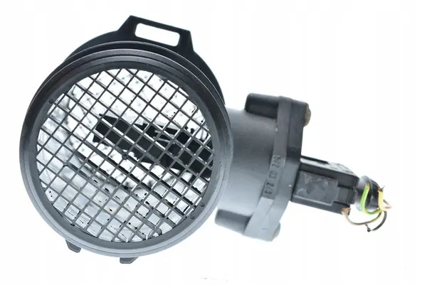 MERCEDES Luftmassenmesser A0000941448 image 5