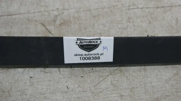 Deflector delantero OEM 23496677 para Chevrolet Silverado image 4