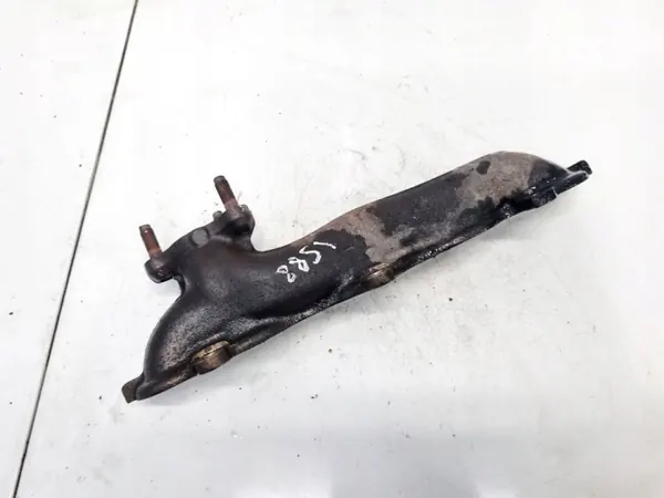 Collecteur d'échappement OEM EIS-2496431 Honda Civic 2013 image 2