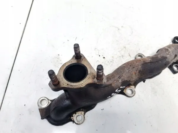 Collecteur d'échappement OEM EIS-2496431 Honda Civic 2013 image 3