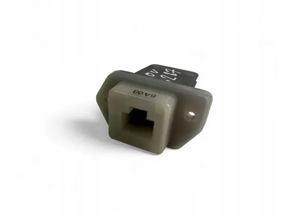 Gebläsemotorwiderstand OEM 6811109170 - SsangYong image 2