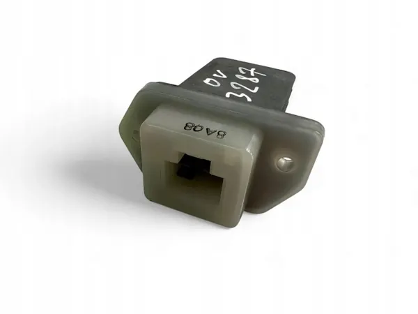 Gebläsemotorwiderstand OEM 6811109170 - SsangYong image 4