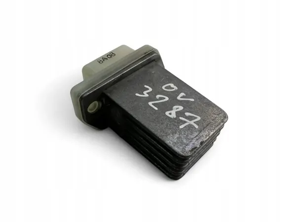 Gebläsemotorwiderstand OEM 6811109170 - SsangYong image 5