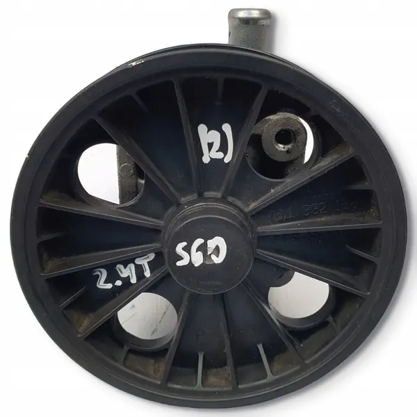 Volvo servopump OEM 30741789 110bar image 2