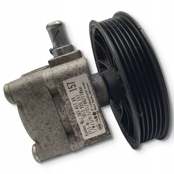 Volvo servopump OEM 30741789 110bar image 5