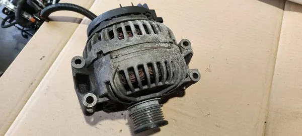 Vaihtovirtageneraattori Mercedes-Benz Vito Viano image 3