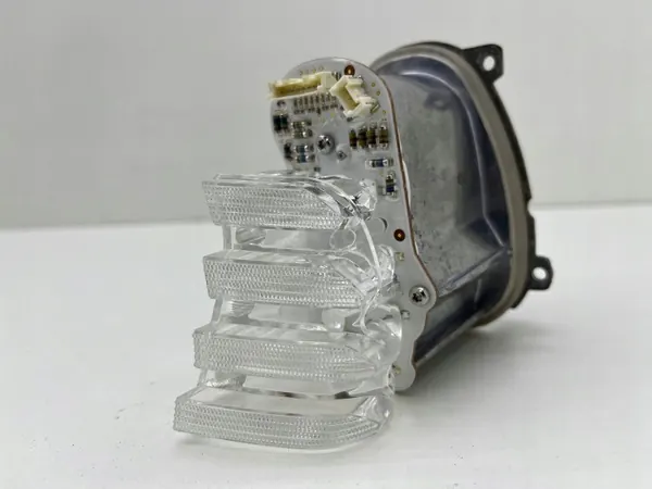 BMW 4 F33 LED Blinker OEM 7379840 - Vorne rechts image 4