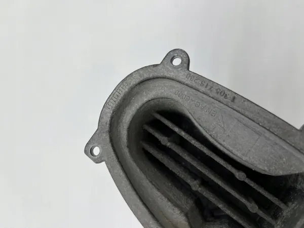 BMW 4 F33 LED Blinker OEM 7379840 - Vorne rechts image 7
