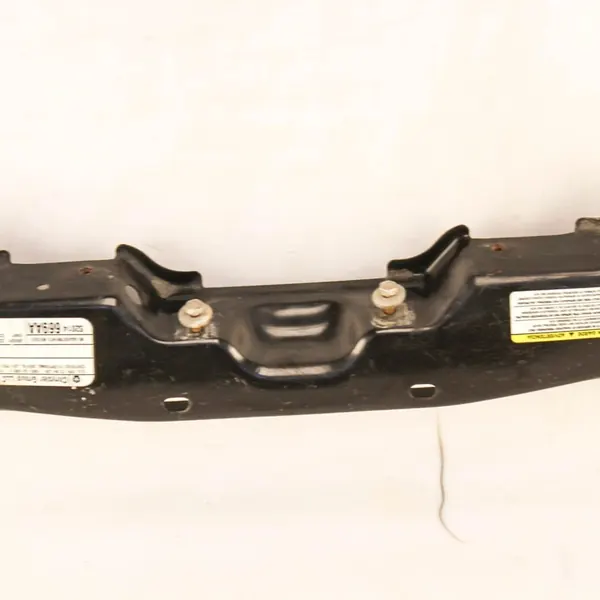 Dodge Caravan 2016 Radiator Mounting Panel / Upper image 3