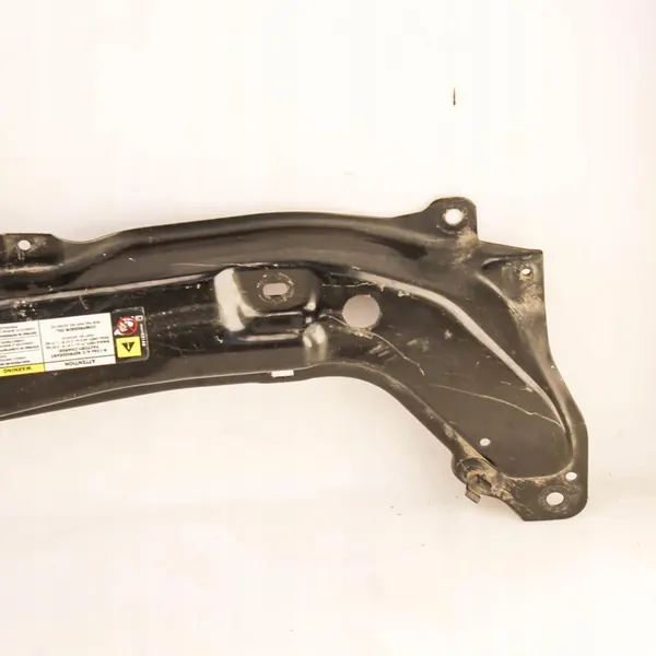 Dodge Caravan 2016 Radiator Mounting Panel / Upper image 4