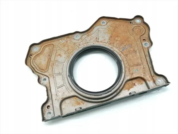 Dodge Challenger Motordel 3.6 Bensin 68152024AA image 2