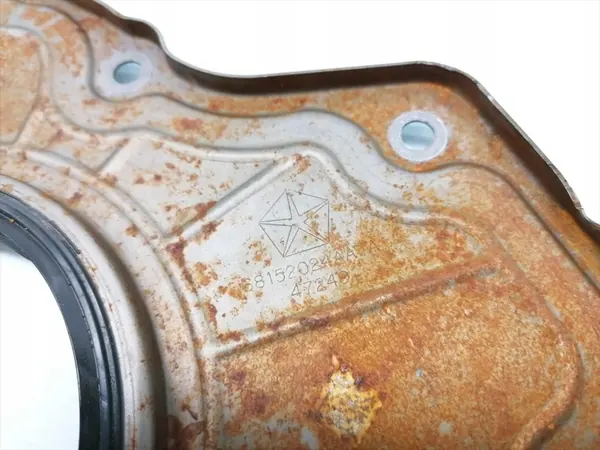 Dodge Challenger Motordel 3.6 Bensin 68152024AA image 3