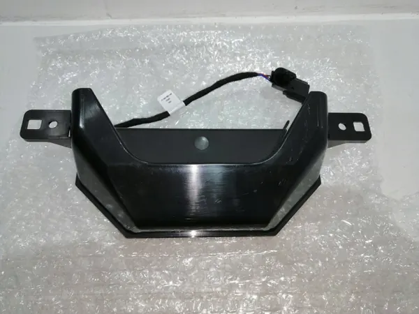 Renault Zoe batterijladerlamp OEM 266804179R image 2