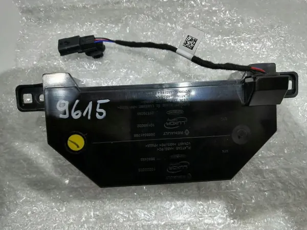 Renault Zoe batterijladerlamp OEM 266804179R image 3