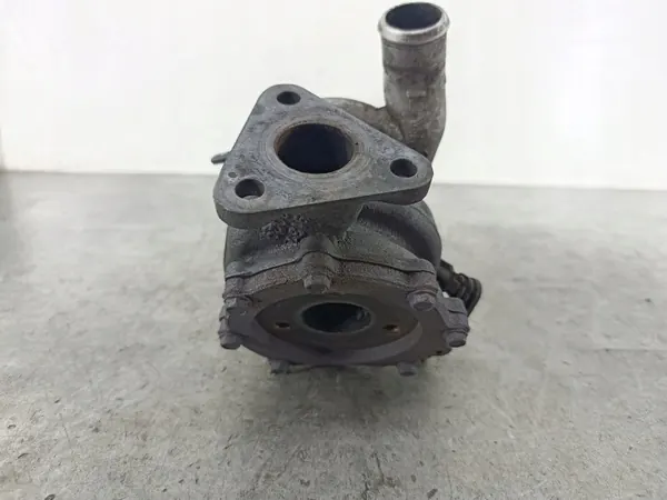 Käytetty turbo keräimellä OEM TD03L4-07T-VG image 5