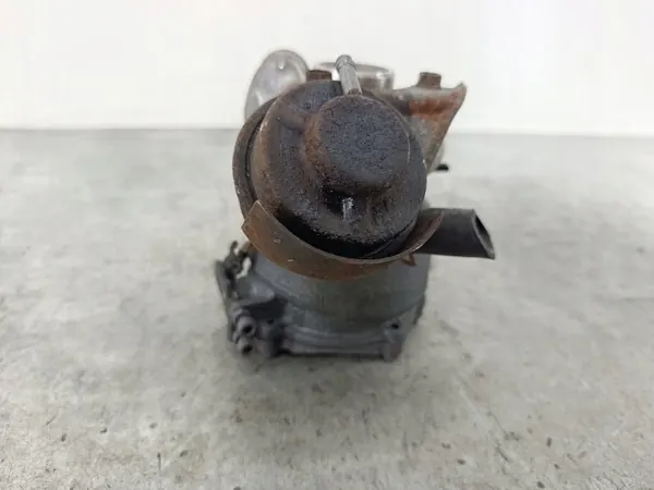 Käytetty turbo keräimellä OEM TD03L4-07T-VG image 7