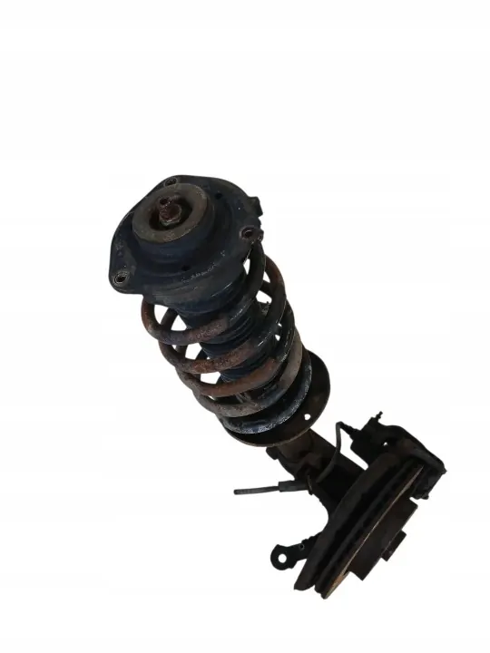 Amortiguador AMORTYZATOR CADDY III Derecho Delantero image 3