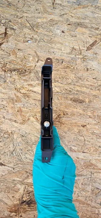 Elektrische Verwarming Volkswagen Tiguan I 2007-2016 1K0963235H image 3