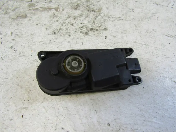 BMW OE Front-Lamellenmotor - Gebrauchtes Originalteil image 4