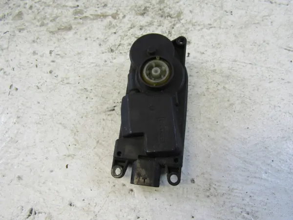 BMW OE Front-Lamellenmotor - Gebrauchtes Originalteil image 5