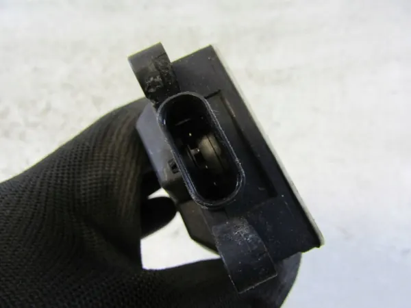 BMW OE Front-Lamellenmotor - Gebrauchtes Originalteil image 6
