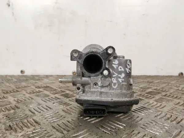Gebrauchtes Honda EGR-Ventil OEM FBZ8103 für CR-V image 2