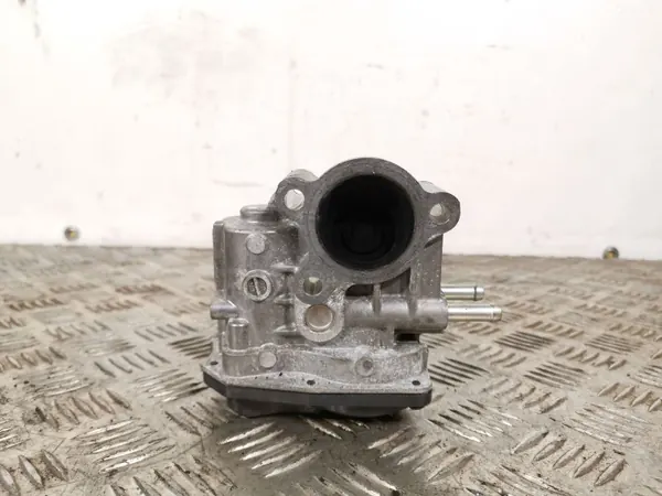 Gebrauchtes Honda EGR-Ventil OEM FBZ8103 für CR-V image 3