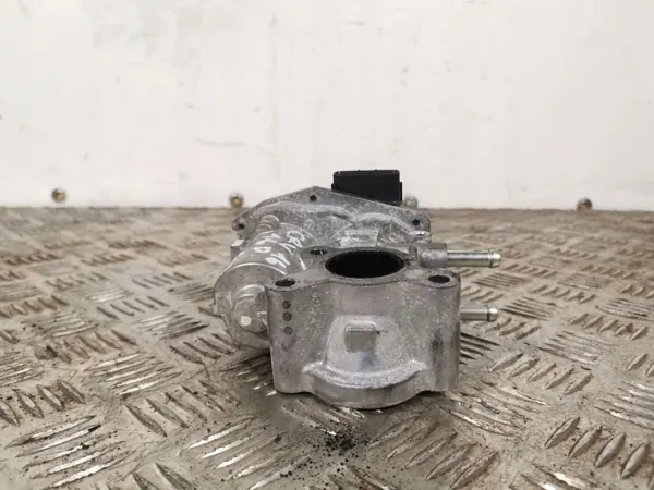 Gebrauchtes Honda EGR-Ventil OEM FBZ8103 für CR-V image 4
