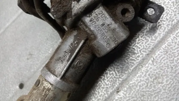 Stuurinrichting Opel Vectra B 1.6B 96R Sedan 4D 90495805 image 3