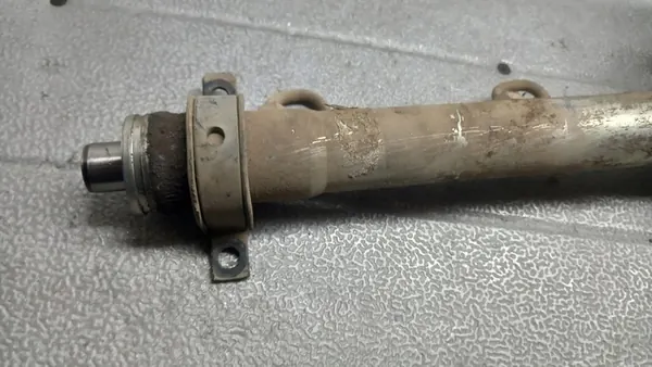 Stuurinrichting Opel Vectra B 1.6B 96R Sedan 4D 90495805 image 4