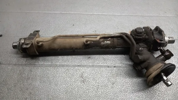 Stuurinrichting Opel Vectra B 1.6B 96R Sedan 4D 90495805 image 5