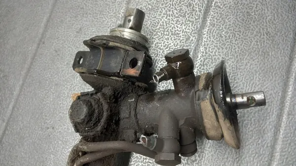 Stuurinrichting Opel Vectra B 1.6B 96R Sedan 4D 90495805 image 6