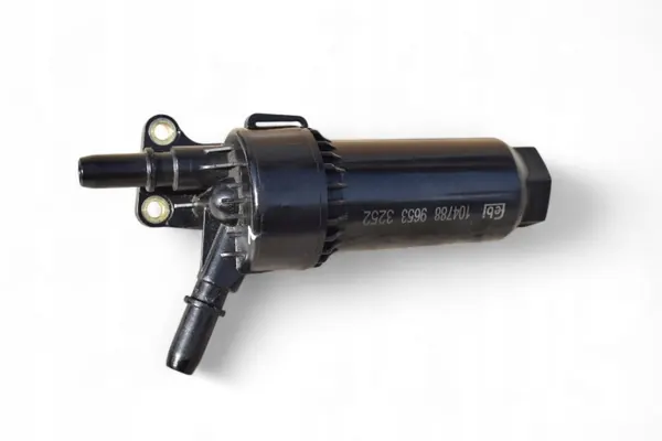 Automatikgetriebe-Filtergehäuse OEM 104788 image 2