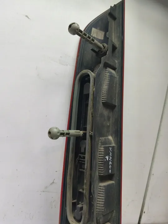 LÁMPARA TRASERA DERECHA RENAULT KANGOO 8200150621 image 8