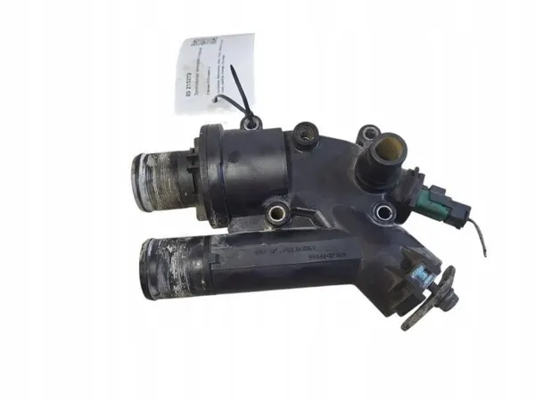 Termostaatin kotelo OEM 874783 Citroen C-Crosserille image 3