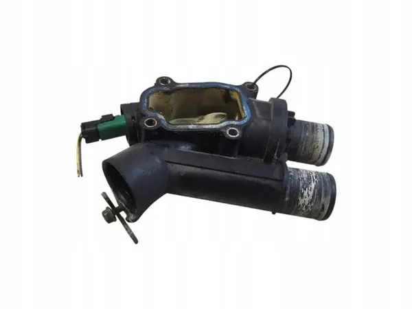 Termostaatin kotelo OEM 874783 Citroen C-Crosserille image 4