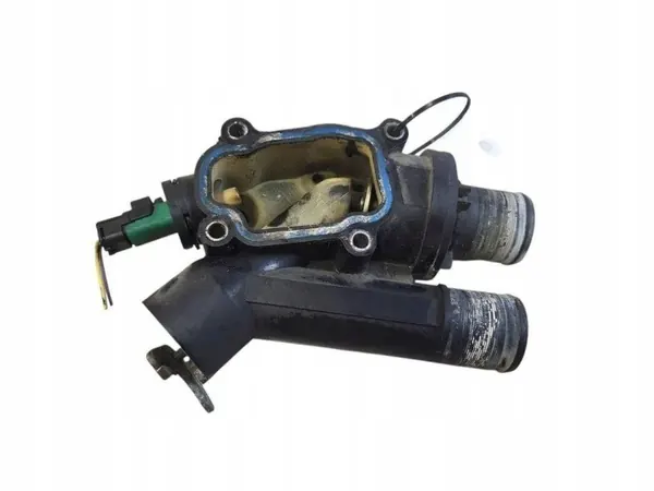 Termostaatin kotelo OEM 874783 Citroen C-Crosserille image 5