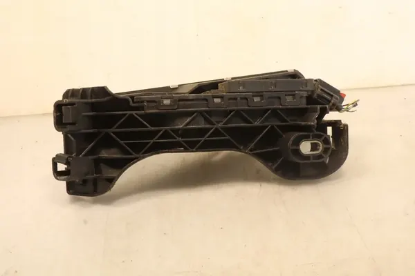 Gaspotentiometer Volkswagen Passat B7 2.0TDI OEM image 3