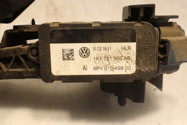 Gaspotentiometer Volkswagen Passat B7 2.0TDI OEM image 7