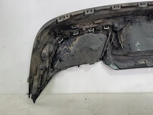 VW TIGUAN II R-LINE Bakspoiler 5NA807568A image 10