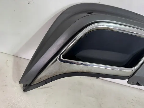 VW TIGUAN II R-LINE Bakspoiler 5NA807568A image 2