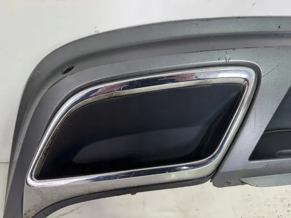 VW TIGUAN II R-LINE Bakspoiler 5NA807568A image 3