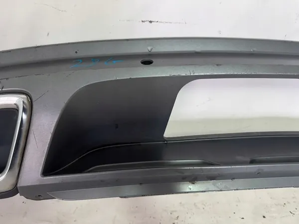 VW TIGUAN II R-LINE Bakspoiler 5NA807568A image 4
