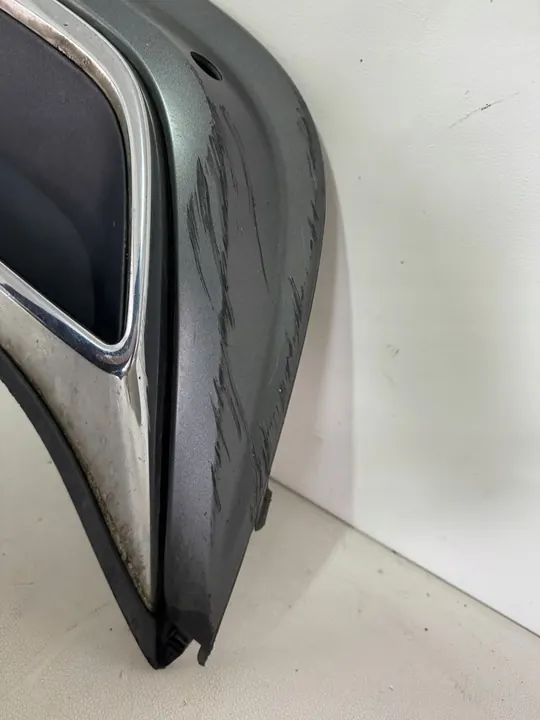VW TIGUAN II R-LINE Bakspoiler 5NA807568A image 8