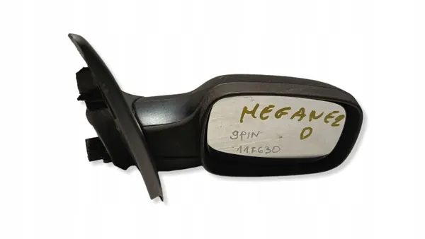 Rechter elektrischer Spiegel Renault OEM 1105110711091F630 image 7