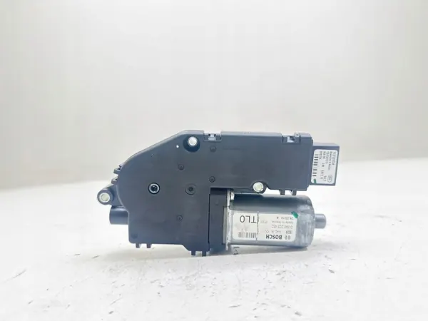 Motor de techo solar Honda OE para Accord 2009 - Usado image 2