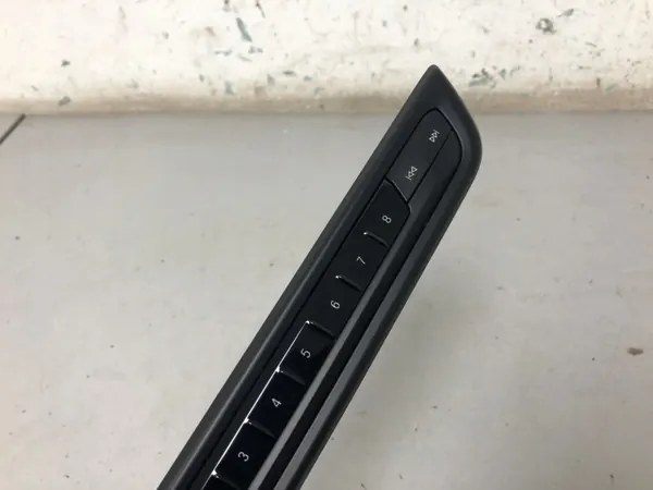 Télécommande audio BMW 2 F44 OEM 61317949340 image 3