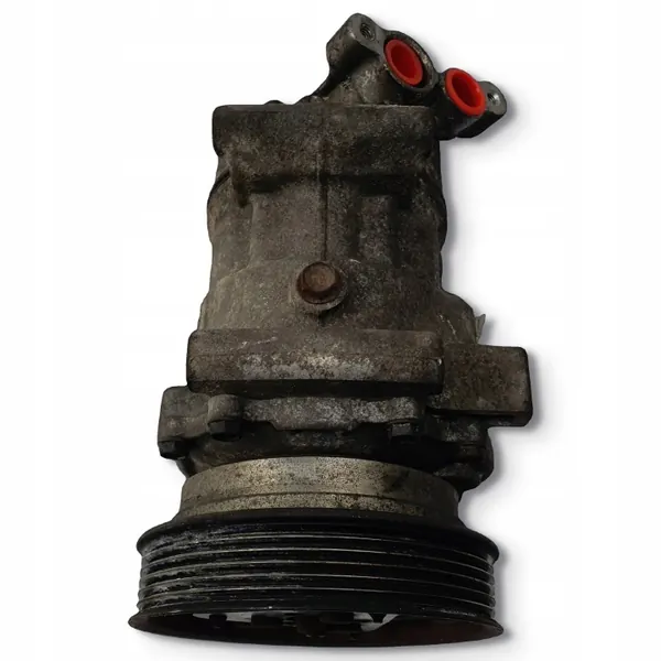 Compresseur de climatisation OEM 92600AZ74A Nissan Juke 1.5 DCI image 3