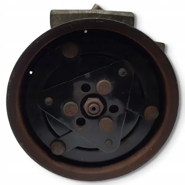 Compresseur de climatisation OEM 92600AZ74A Nissan Juke 1.5 DCI image 6